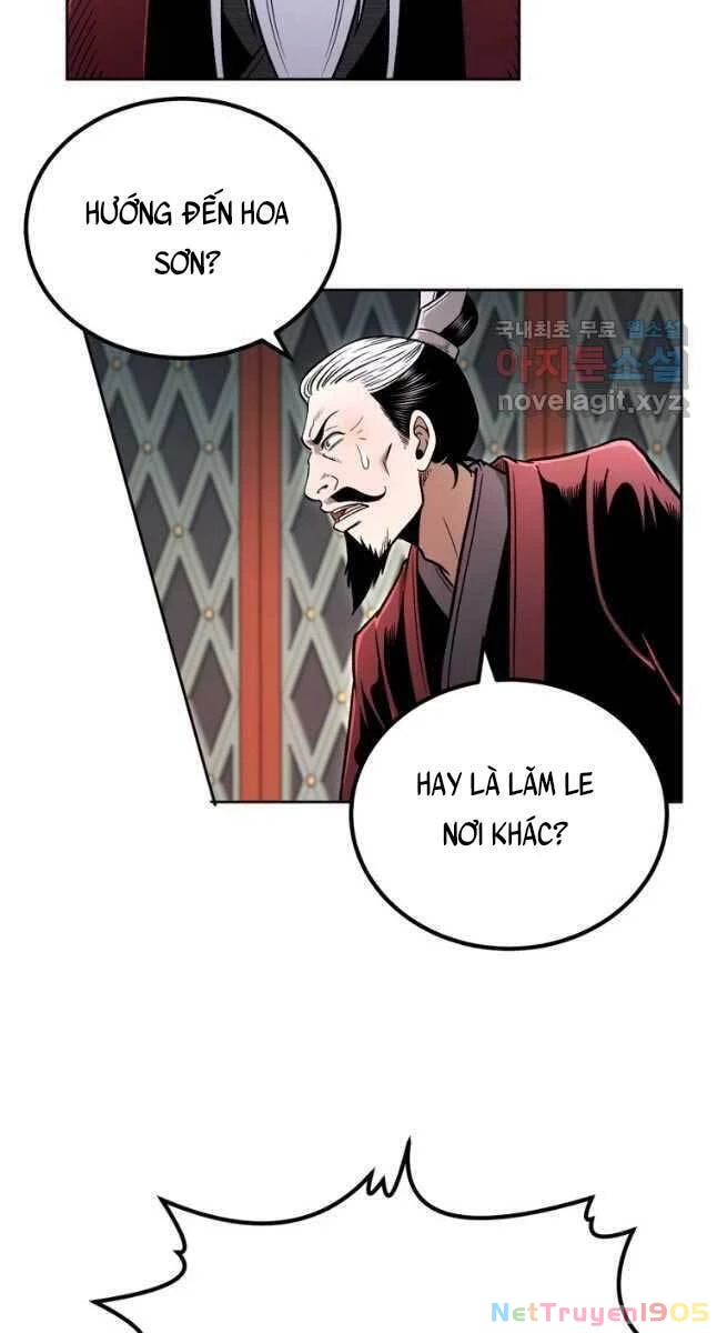 Ma Nhân Hoa Sơn Chapter 46 - 16