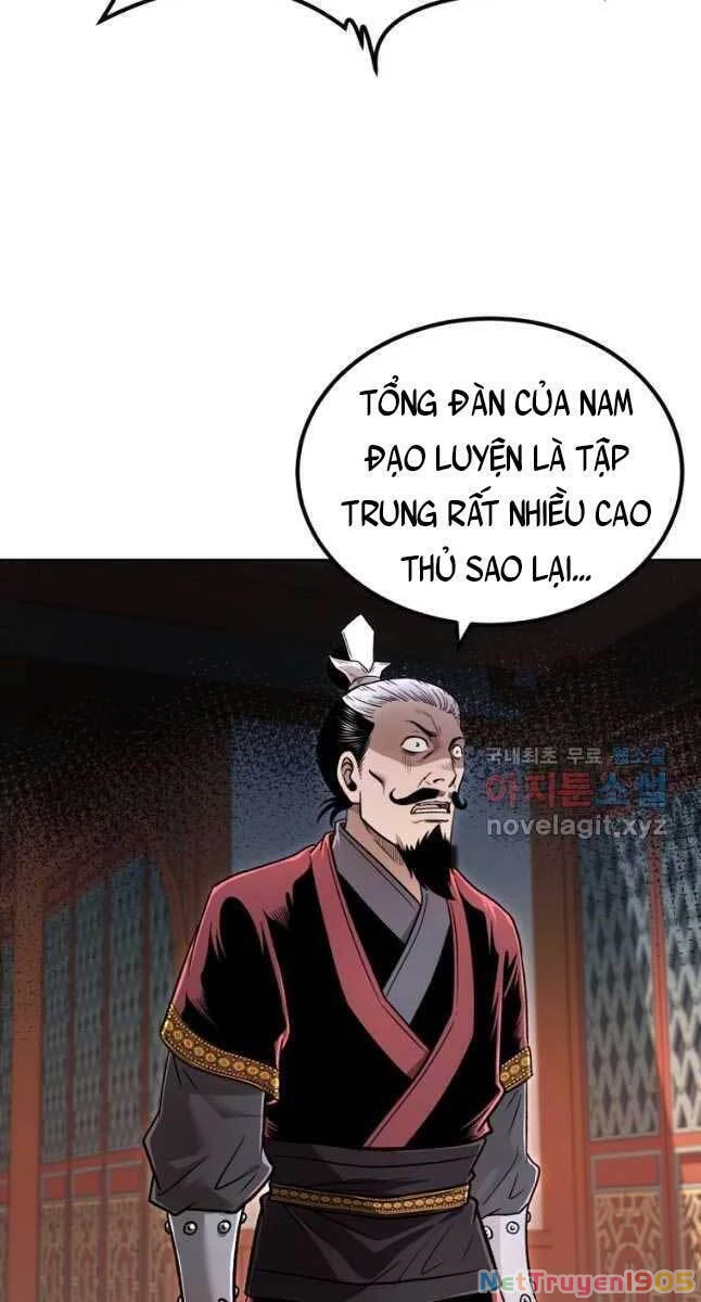 Ma Nhân Hoa Sơn Chapter 46 - 19