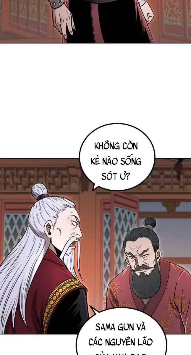 Ma Nhân Hoa Sơn Chapter 46 - 20