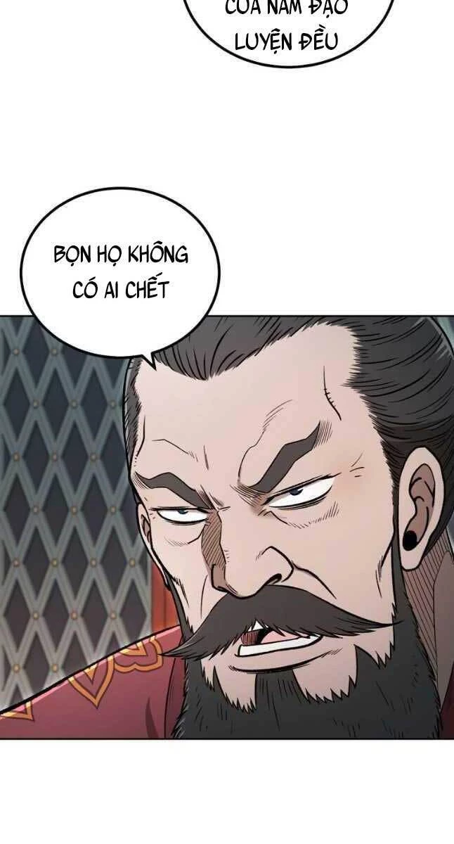 Ma Nhân Hoa Sơn Chapter 46 - 21