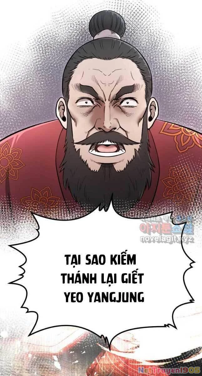 Ma Nhân Hoa Sơn Chapter 46 - 25