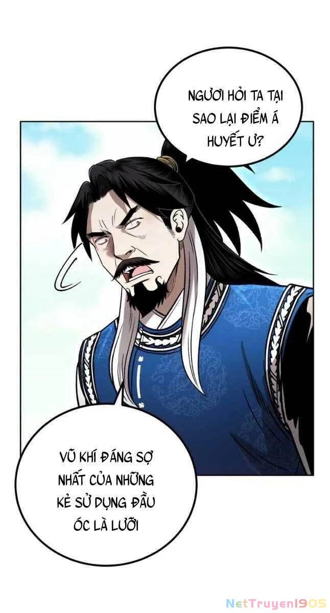 Ma Nhân Hoa Sơn Chapter 46 - 48