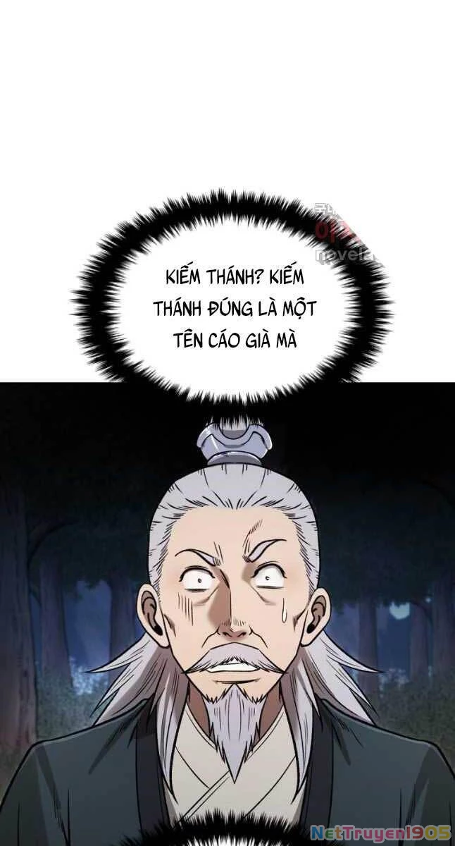 Ma Nhân Hoa Sơn Chapter 46 - 50