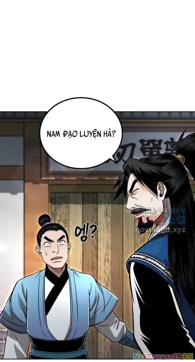 Ma Nhân Hoa Sơn Chapter 46 - 53