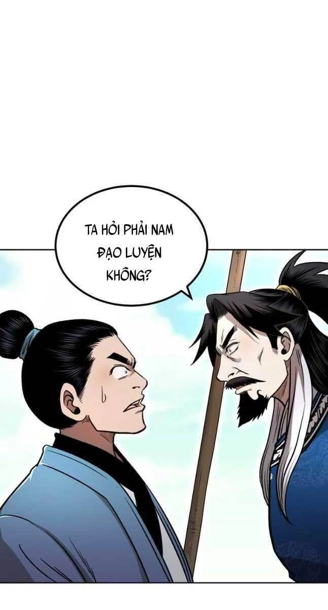 Ma Nhân Hoa Sơn Chapter 46 - 54