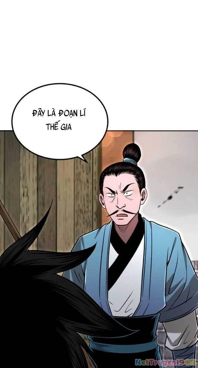 Ma Nhân Hoa Sơn Chapter 46 - 55
