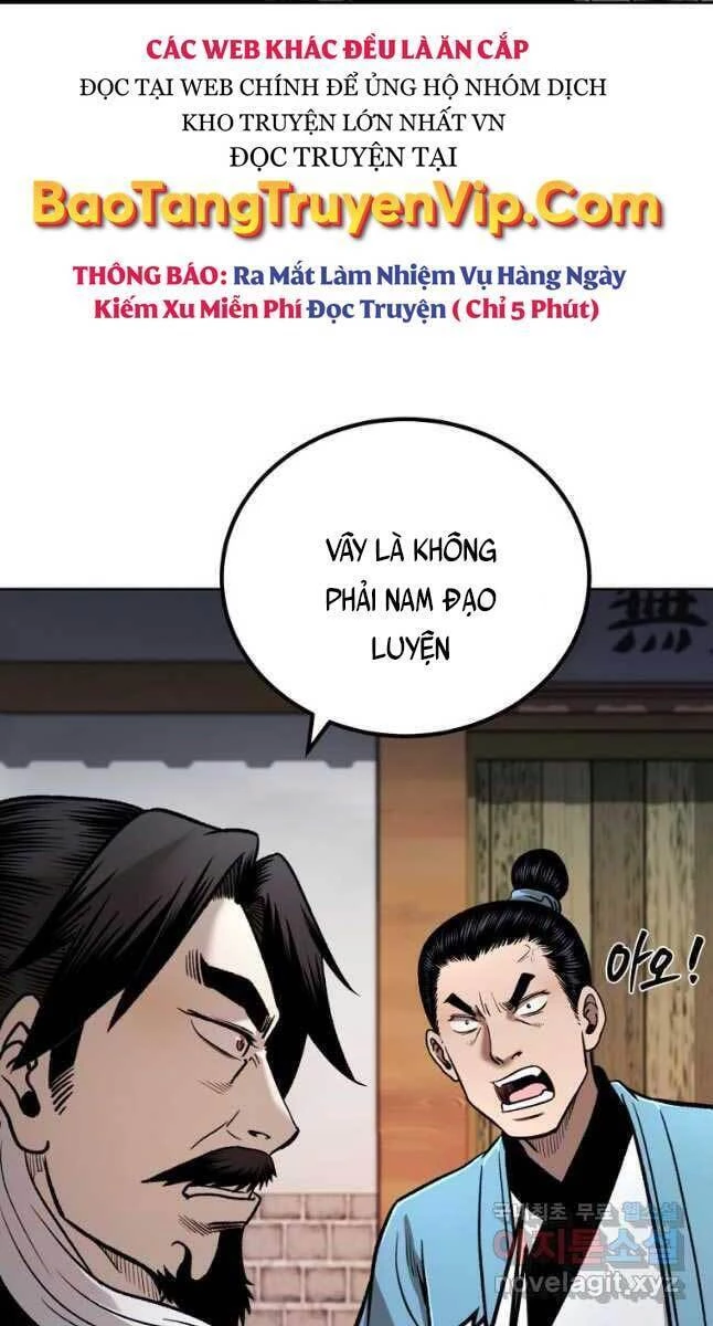 Ma Nhân Hoa Sơn Chapter 46 - 56