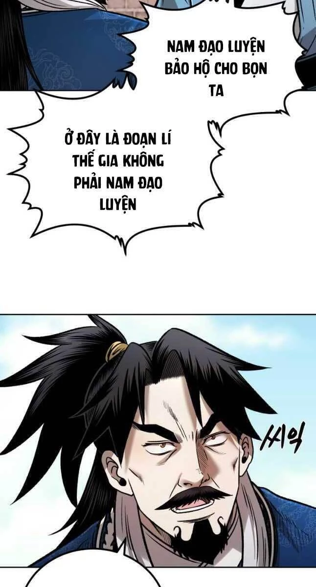 Ma Nhân Hoa Sơn Chapter 46 - 57