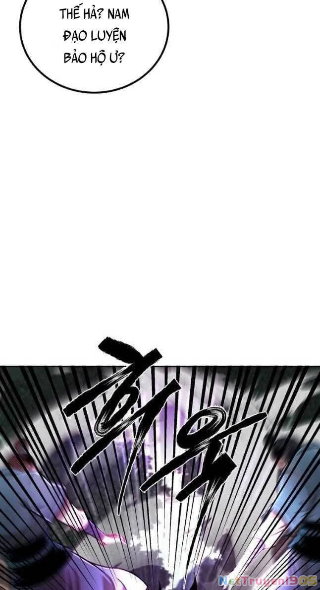 Ma Nhân Hoa Sơn Chapter 46 - 58