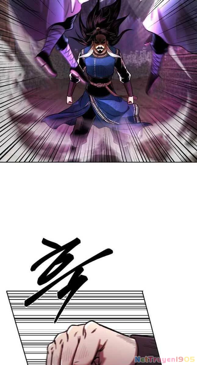 Ma Nhân Hoa Sơn Chapter 46 - 59