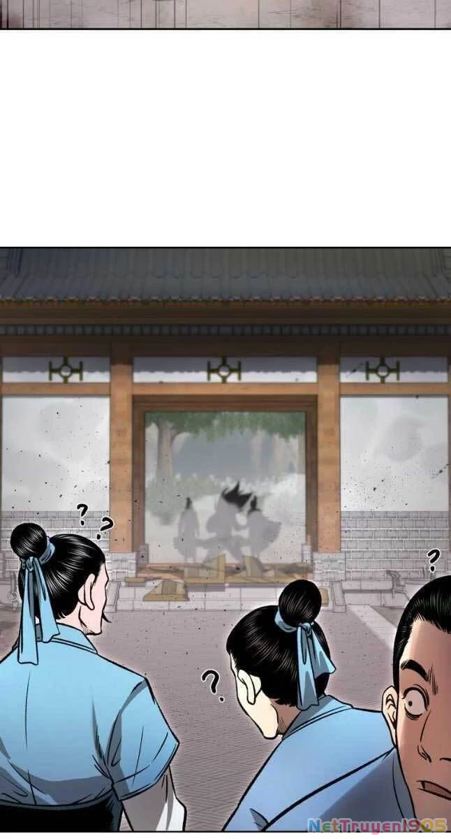 Ma Nhân Hoa Sơn Chapter 46 - 62