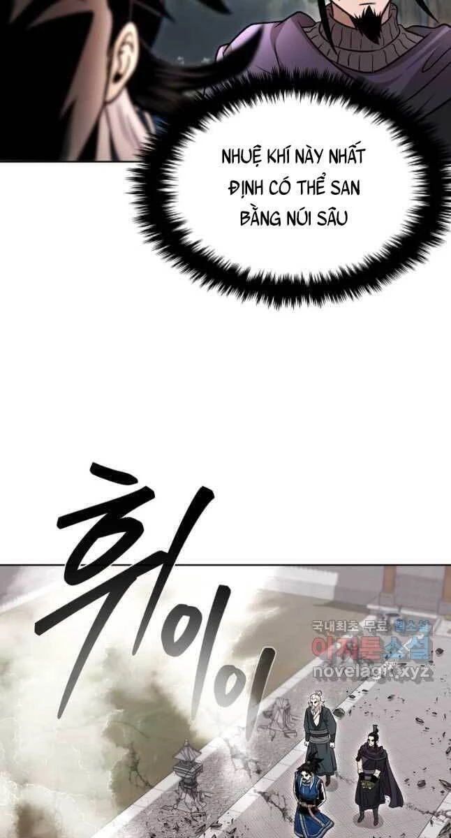 Ma Nhân Hoa Sơn Chapter 46 - 66