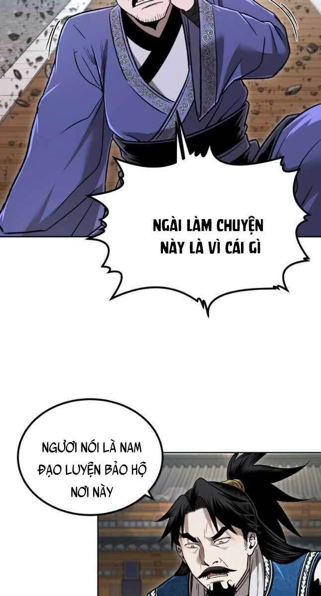 Ma Nhân Hoa Sơn Chapter 46 - 71