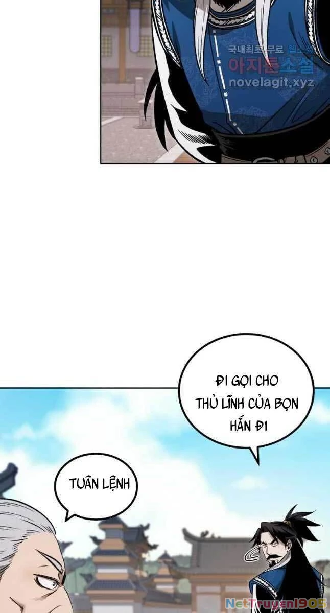 Ma Nhân Hoa Sơn Chapter 46 - 72