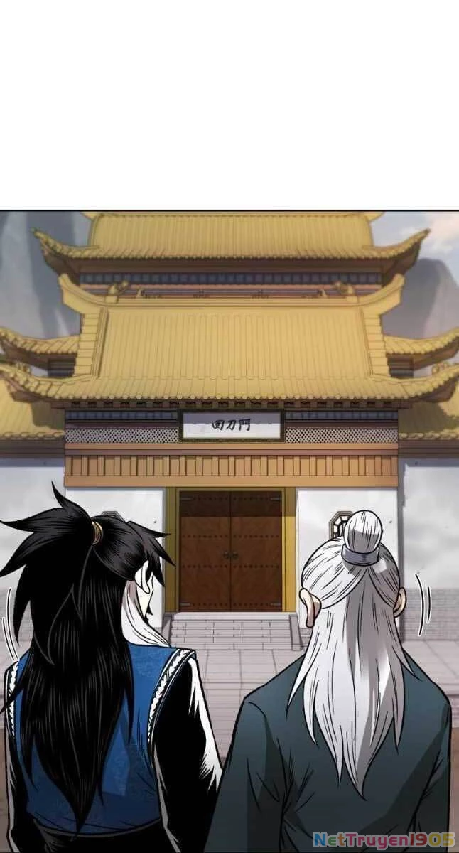 Ma Nhân Hoa Sơn Chapter 46 - 80