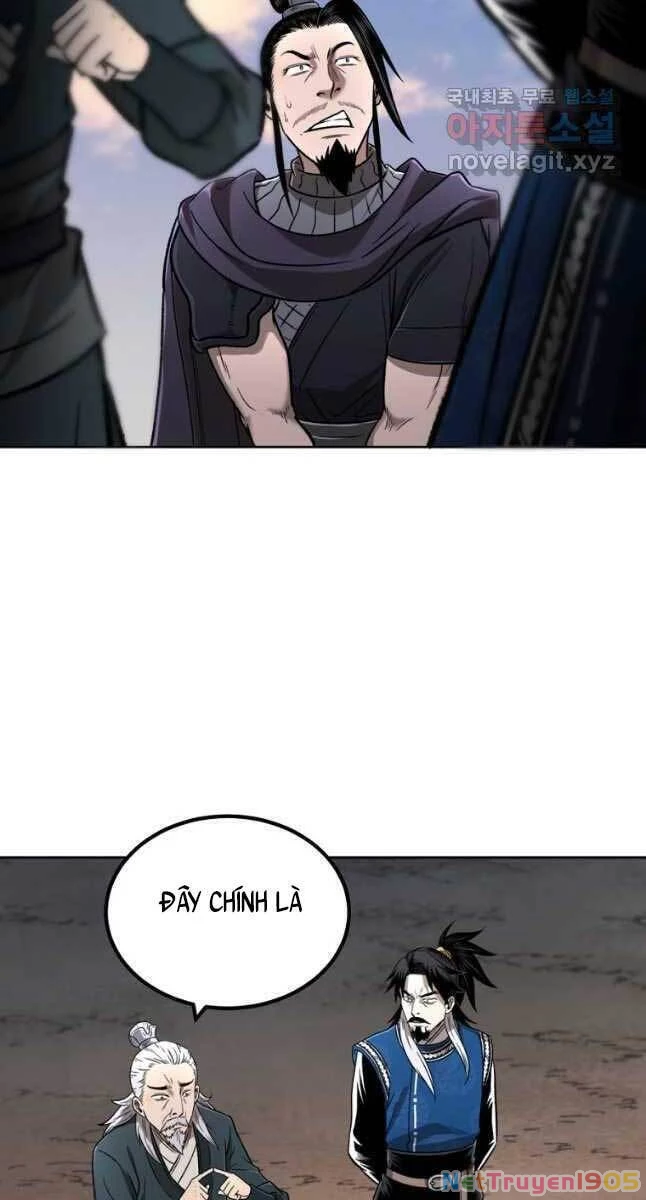 Ma Nhân Hoa Sơn Chapter 46 - 83