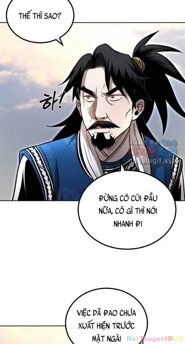 Ma Nhân Hoa Sơn Chapter 46 - 86