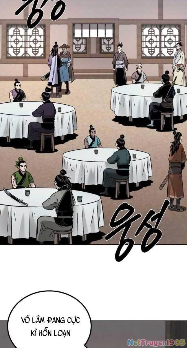 Ma Nhân Hoa Sơn Chapter 46 - 92