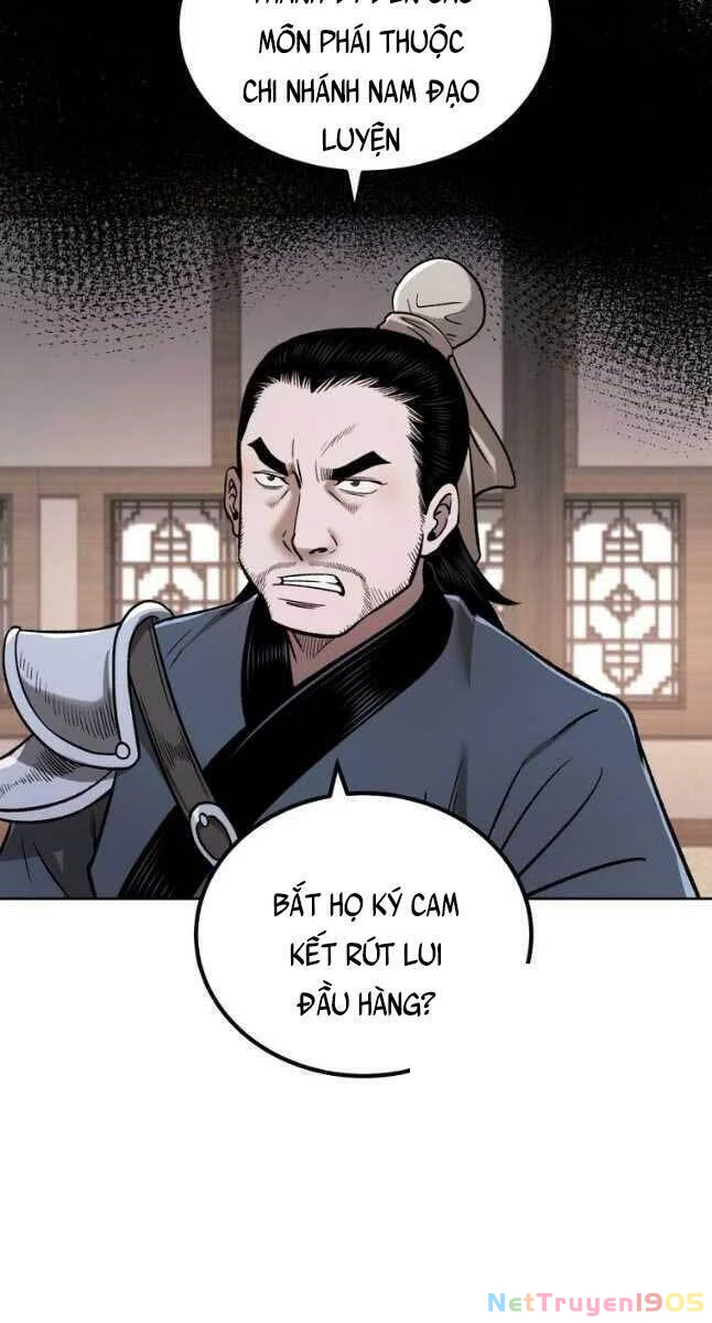 Ma Nhân Hoa Sơn Chapter 46 - 96