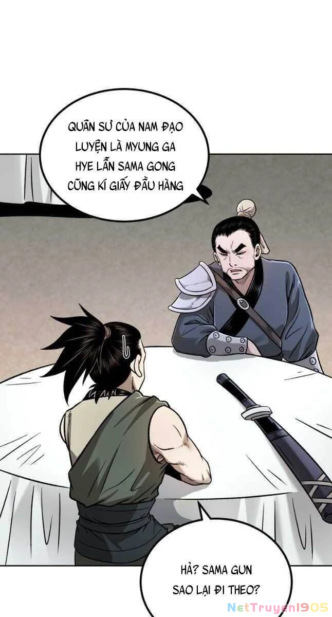 Ma Nhân Hoa Sơn Chapter 46 - 97