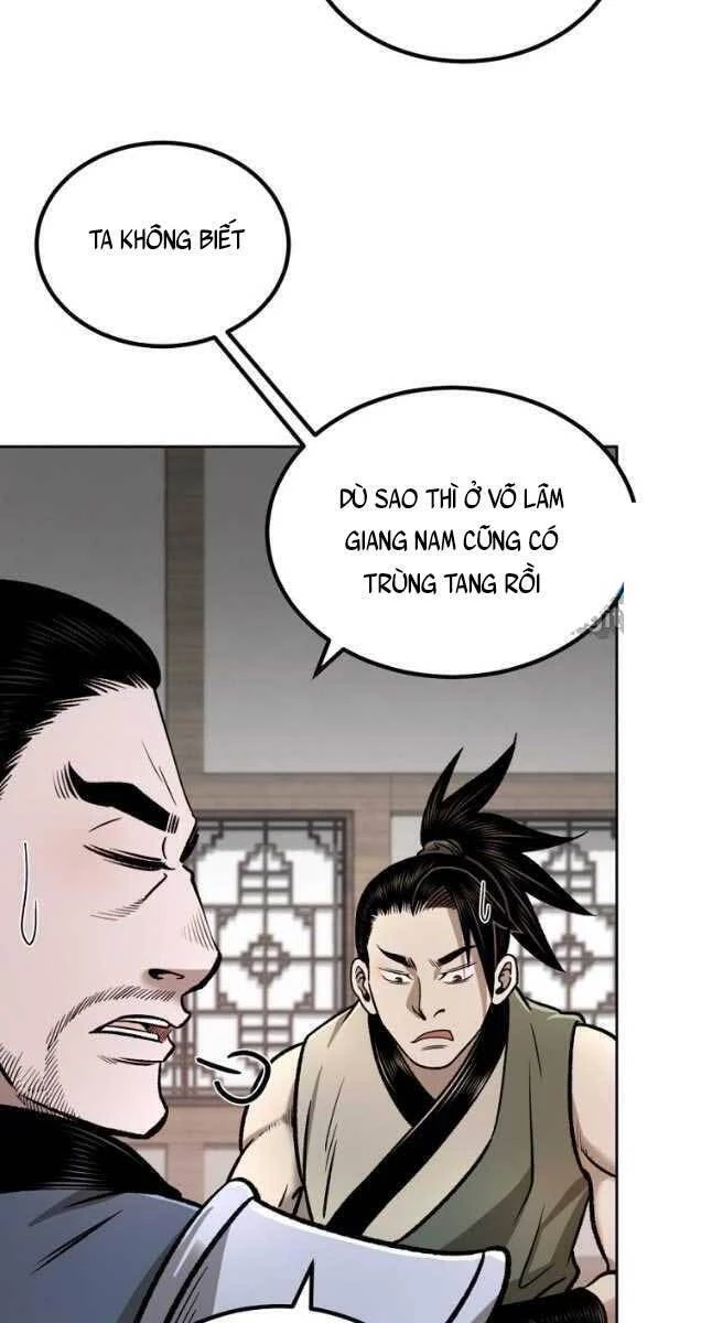 Ma Nhân Hoa Sơn Chapter 46 - 98