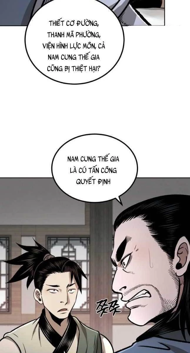 Ma Nhân Hoa Sơn Chapter 46 - 99
