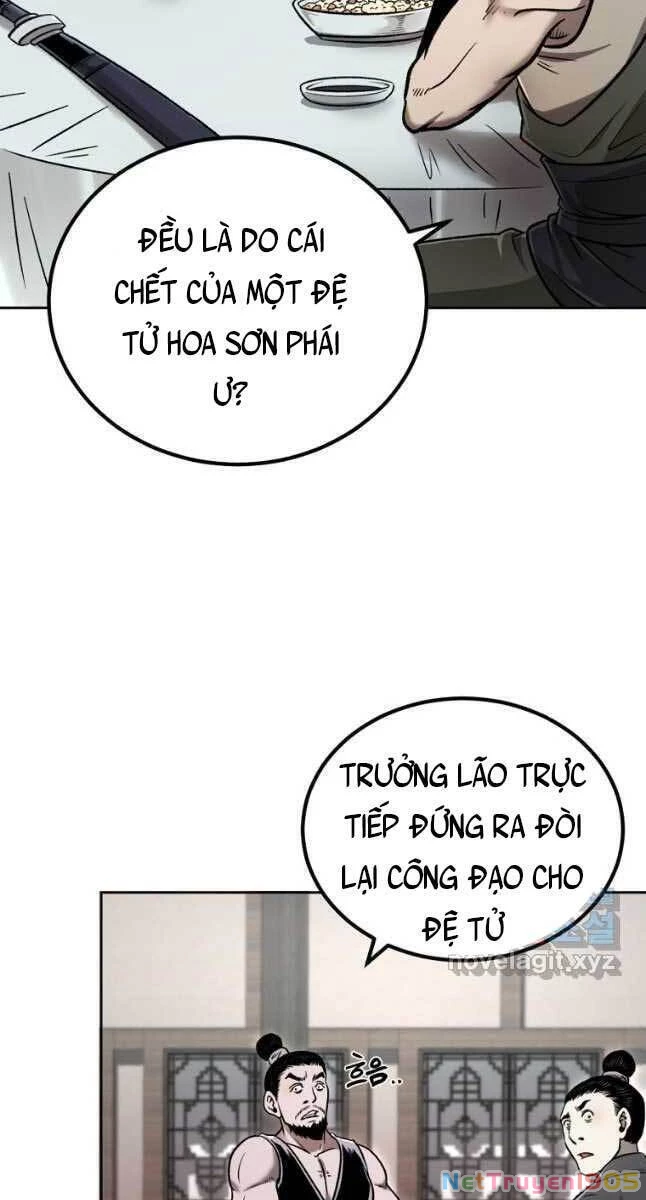 Ma Nhân Hoa Sơn Chapter 46 - 107