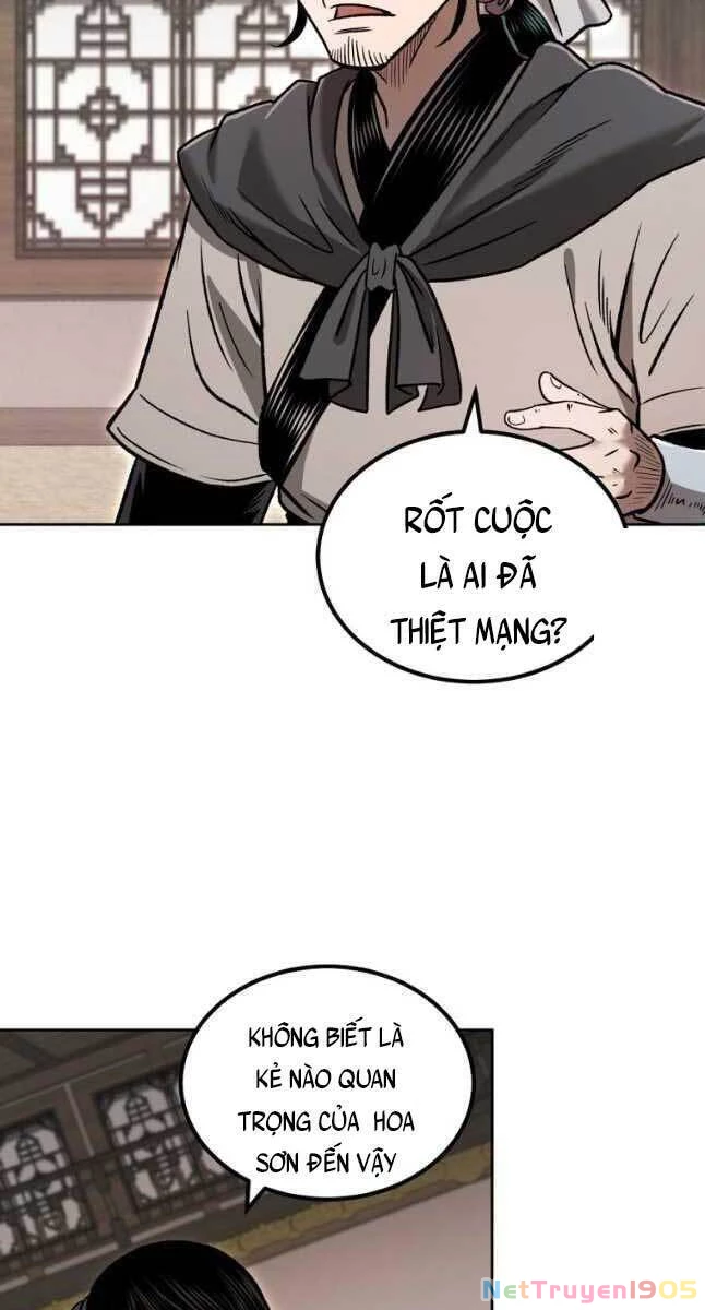 Ma Nhân Hoa Sơn Chapter 46 - 109