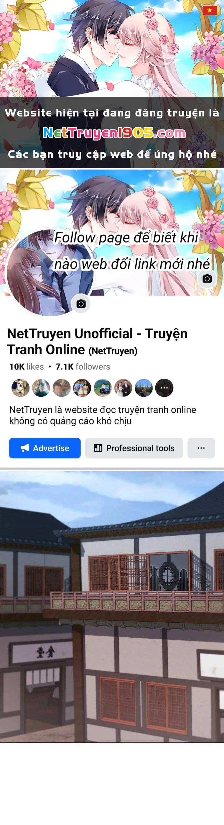 Ma Nhân Hoa Sơn Chapter 47 - 1