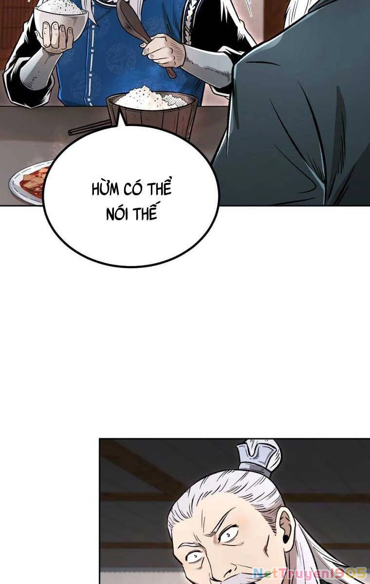 Ma Nhân Hoa Sơn Chapter 47 - 4