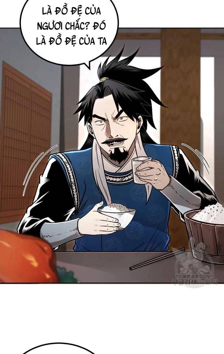 Ma Nhân Hoa Sơn Chapter 47 - 8