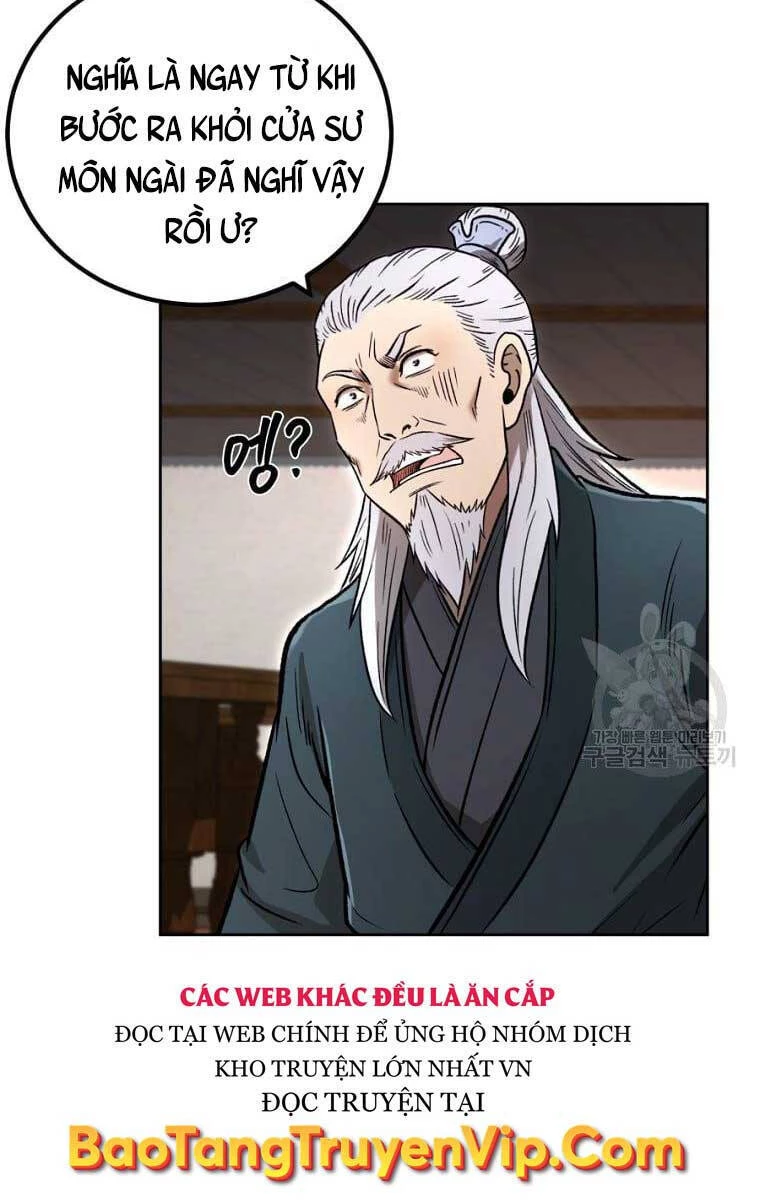 Ma Nhân Hoa Sơn Chapter 47 - 9