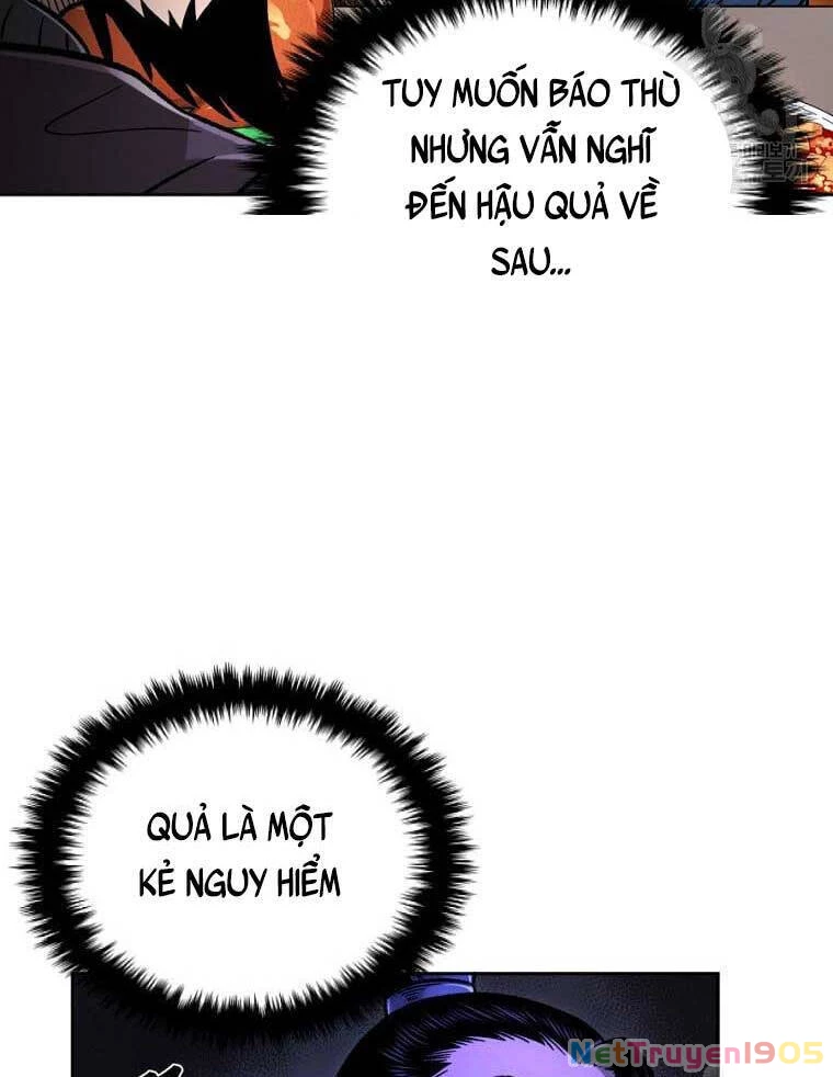 Ma Nhân Hoa Sơn Chapter 47 - 12