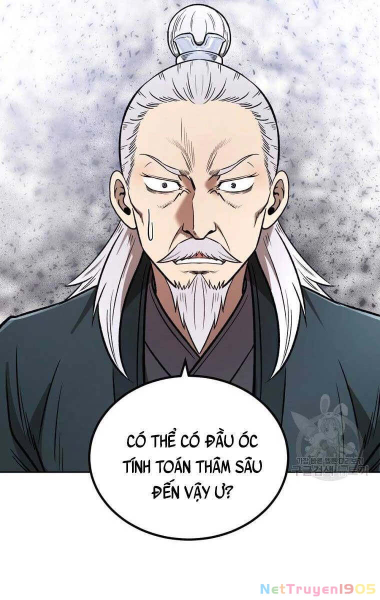 Ma Nhân Hoa Sơn Chapter 47 - 14
