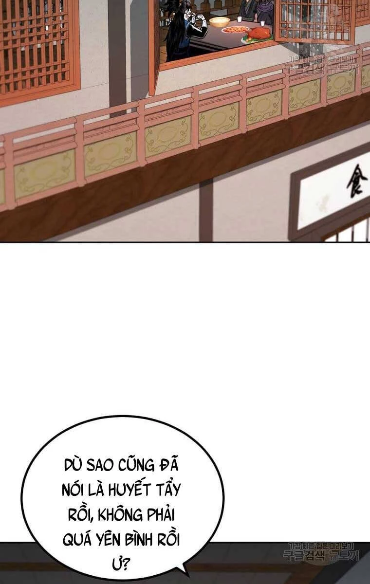 Ma Nhân Hoa Sơn Chapter 47 - 18