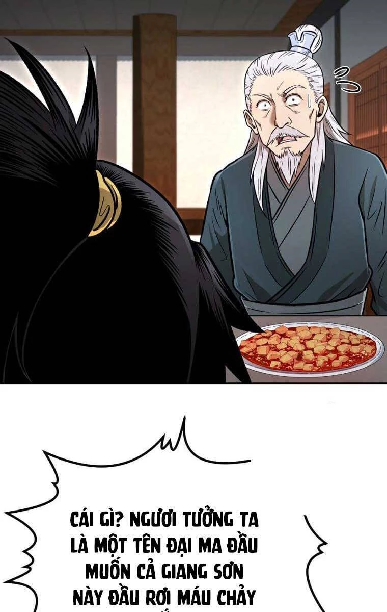 Ma Nhân Hoa Sơn Chapter 47 - 19