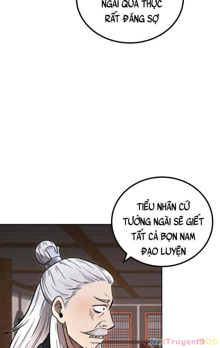 Ma Nhân Hoa Sơn Chapter 47 - 21