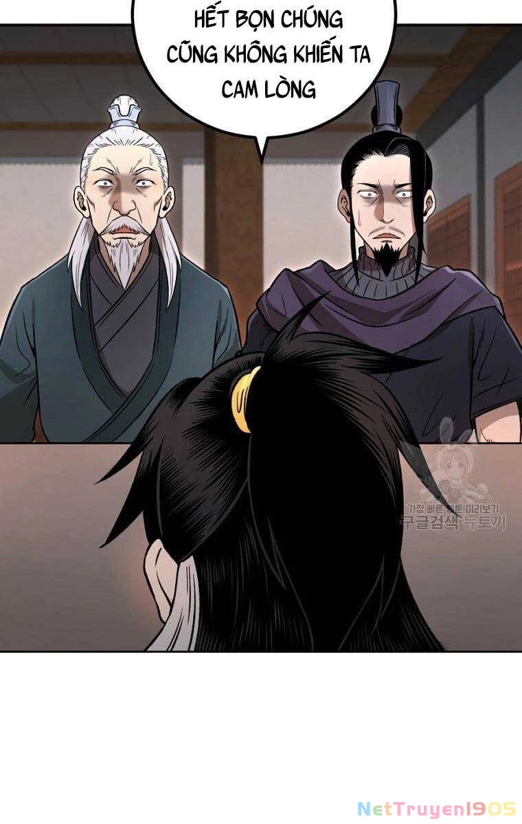 Ma Nhân Hoa Sơn Chapter 47 - 25