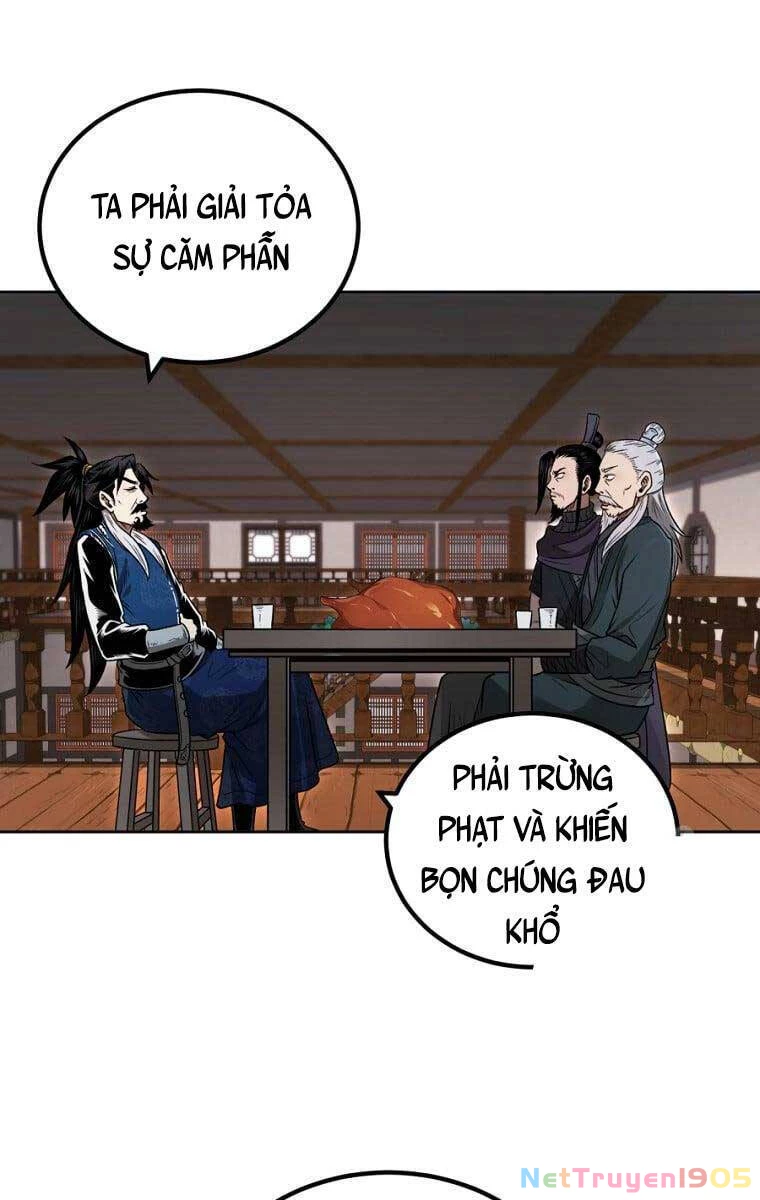 Ma Nhân Hoa Sơn Chapter 47 - 29