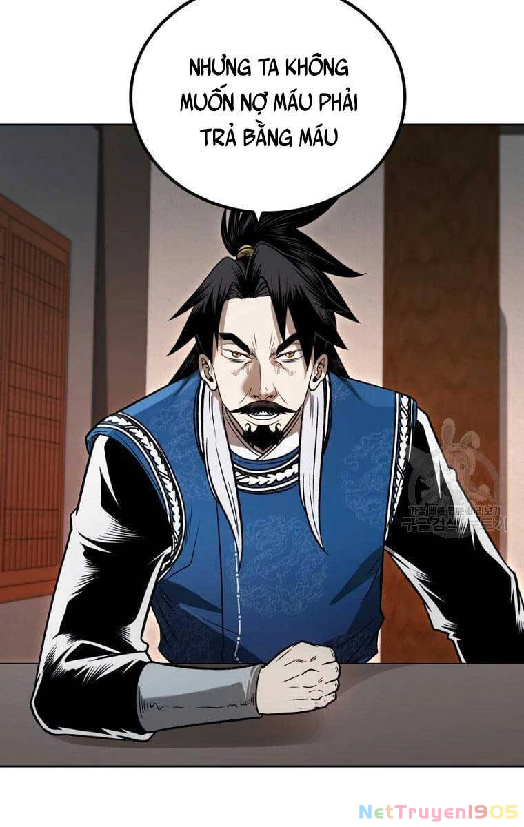 Ma Nhân Hoa Sơn Chapter 47 - 30