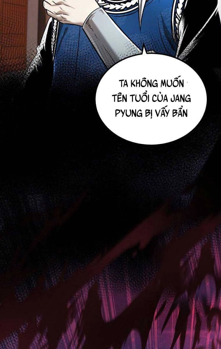 Ma Nhân Hoa Sơn Chapter 47 - 36