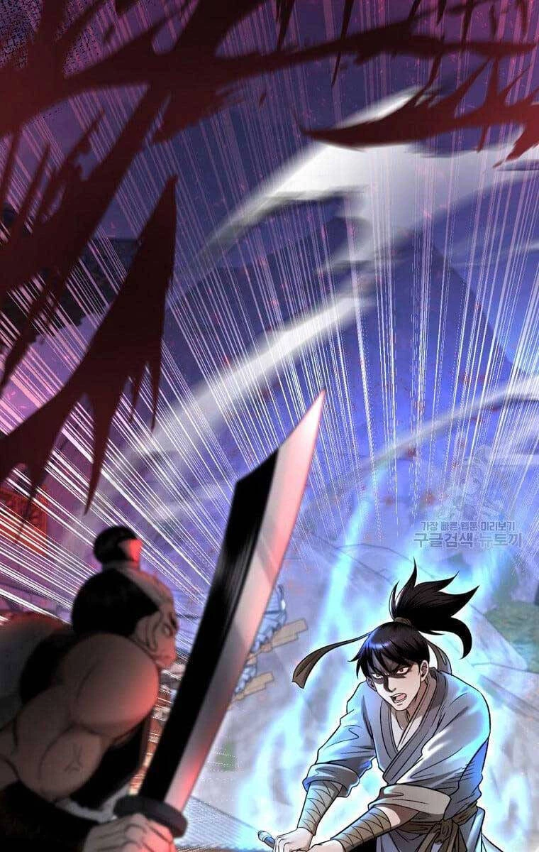 Ma Nhân Hoa Sơn Chapter 47 - 37