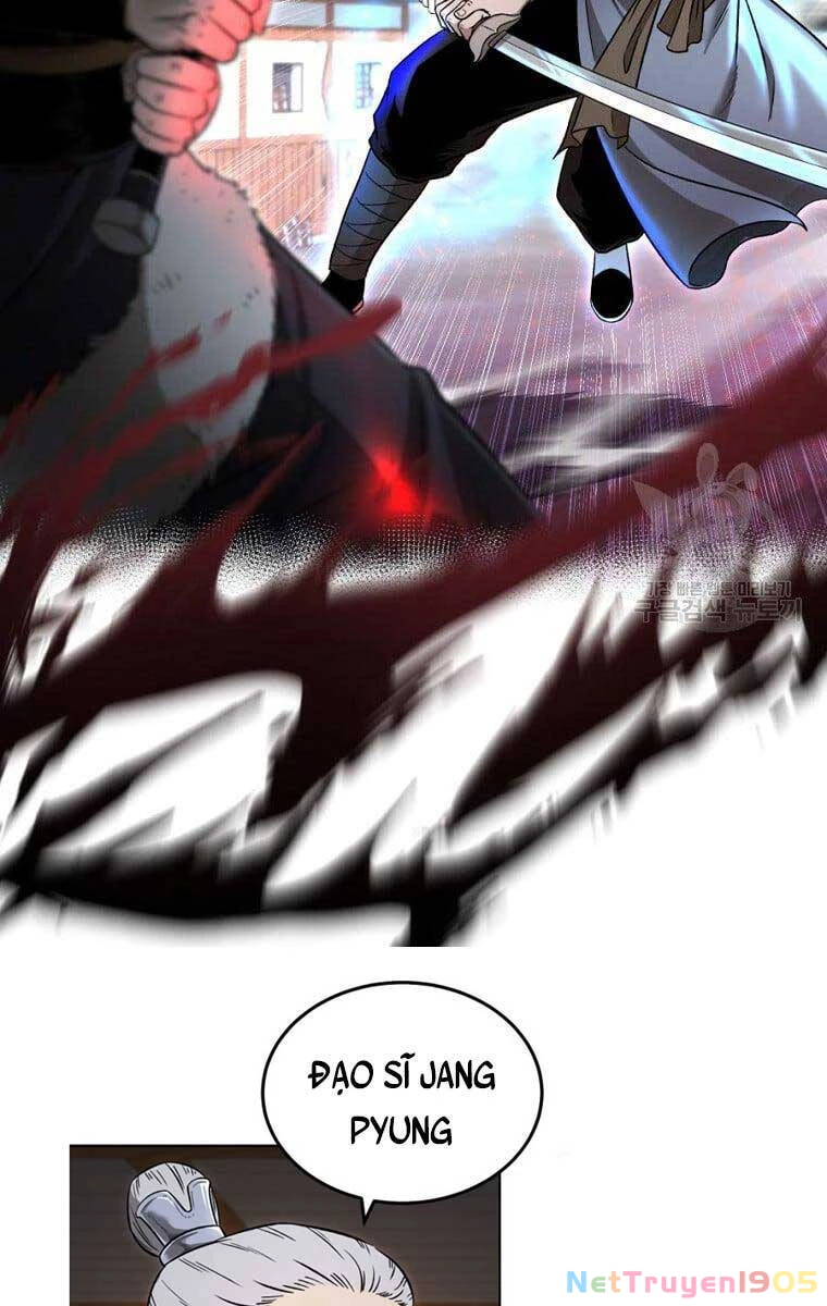 Ma Nhân Hoa Sơn Chapter 47 - 38