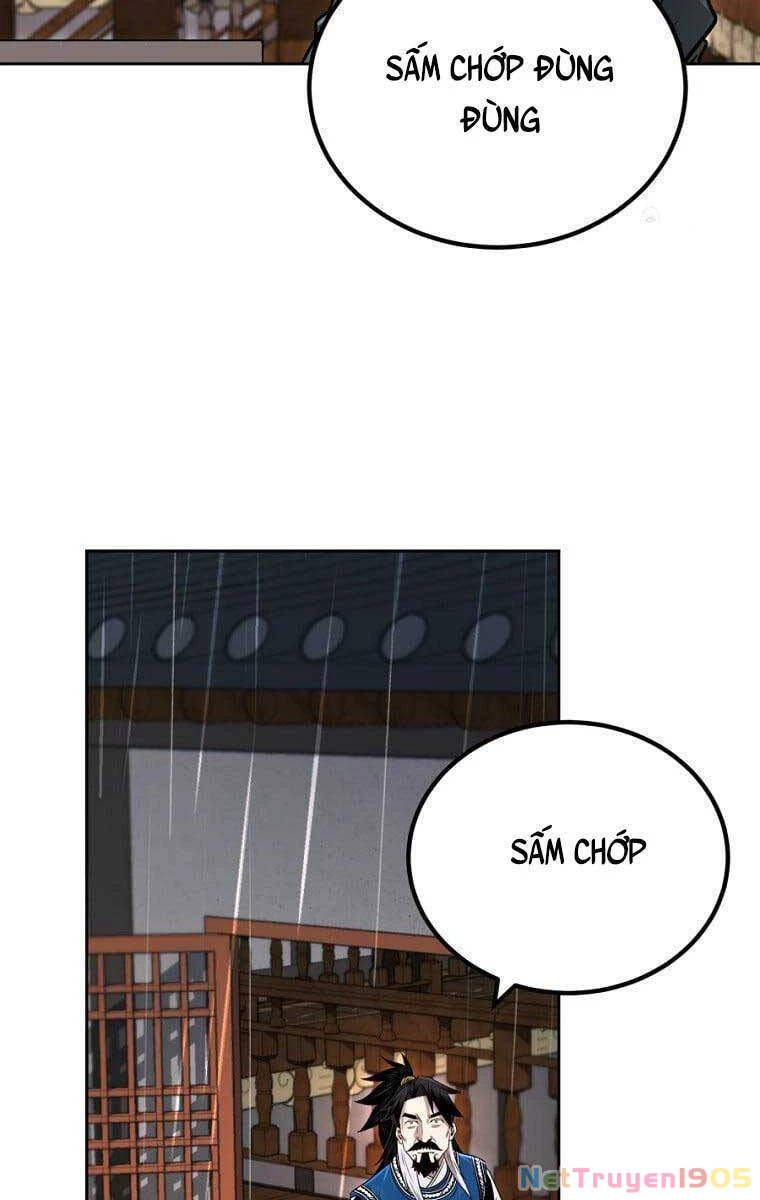 Ma Nhân Hoa Sơn Chapter 47 - 44