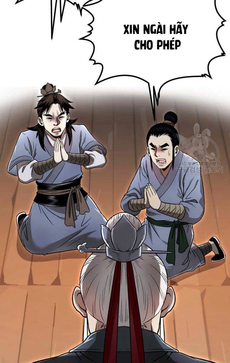 Ma Nhân Hoa Sơn Chapter 47 - 53