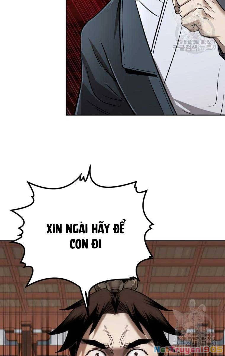 Ma Nhân Hoa Sơn Chapter 47 - 55