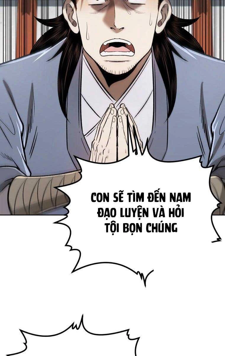 Ma Nhân Hoa Sơn Chapter 47 - 56