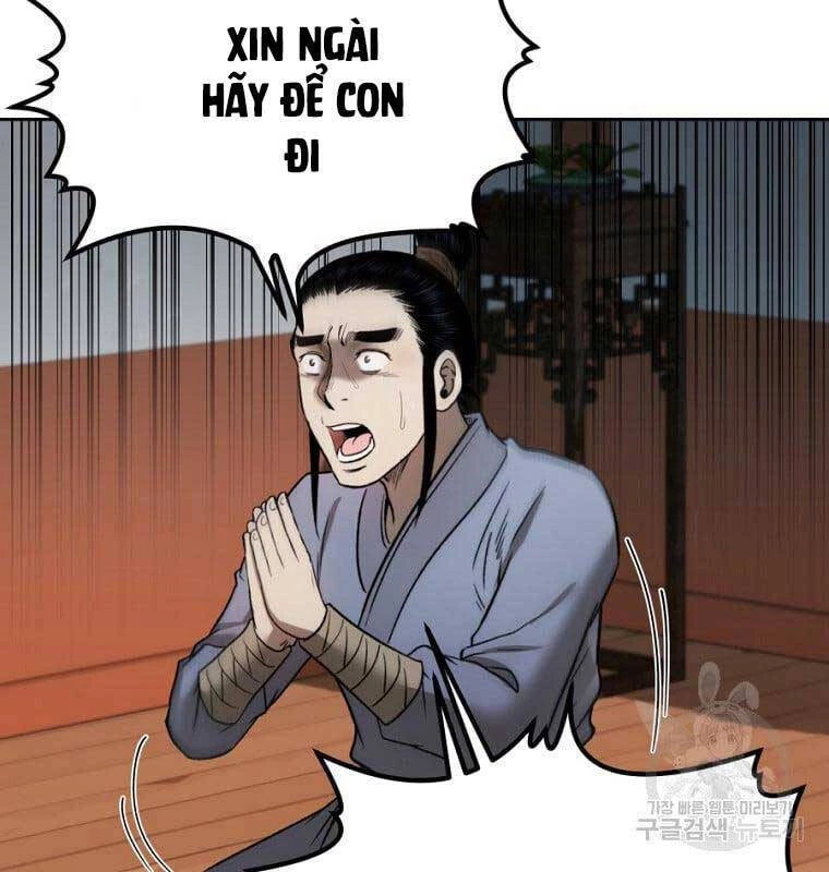 Ma Nhân Hoa Sơn Chapter 47 - 57