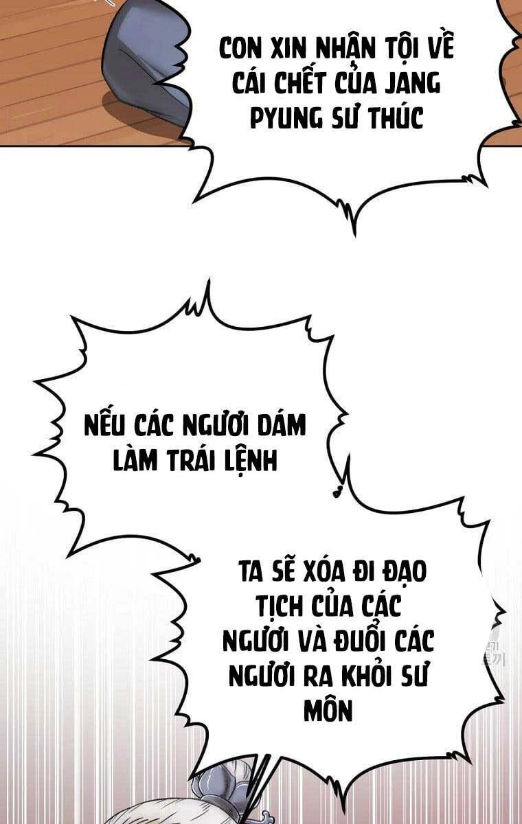 Ma Nhân Hoa Sơn Chapter 47 - 58