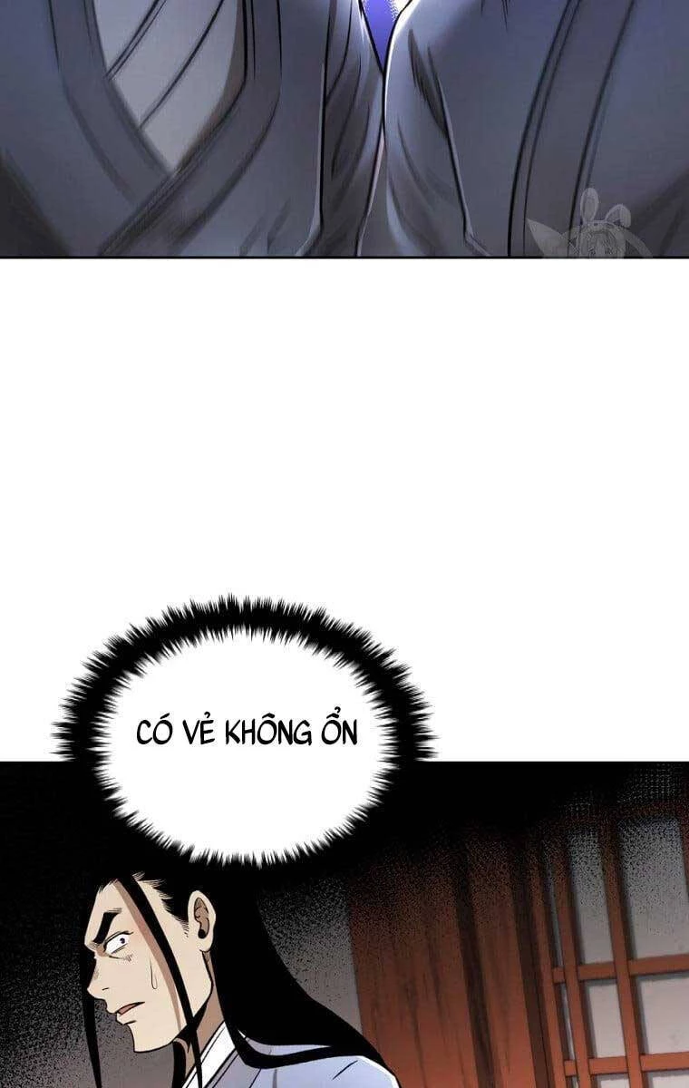 Ma Nhân Hoa Sơn Chapter 47 - 61